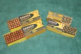 Canuck .22 LR Lot - 4 Full Correct Boxes - 6 of 6