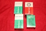 Ward's Red Head Reliance and Target Load Shotshell Lot - 5 of 6