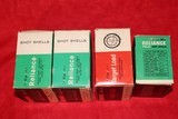 Ward's Red Head Reliance and Target Load Shotshell Lot - 6 of 6
