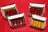 Ward's Red Head Reliance and Target Load Shotshell Lot - 3 of 6