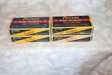 4 Boxes of Peters High Velocity 300 Savage 180 Gr. Inner-Belted Soft Point and (1) Pointed Soft Point - 2 of 12