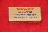 Winchester Super Speed .22 LR Staynless Kopperklad - Full Brick - 3 of 5