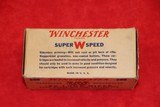 Winchester Super Speed .22 LR Staynless Kopperklad - Full Brick - 2 of 5