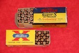 Western Super-X 357 Magnum 158 Gr. Lubaloy and .32 Auto 71 Gr. Oilproof - 4 of 5
