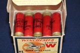 Winchester Super Skeet Load Staynless 16 Ga. - 2 of 5