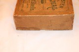 Winchester Early New Rival Box 10 Gauge Paper Shotshells 1901 - 4 of 7