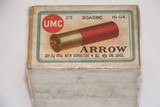 UMC Arrow 16 Ga 2-3/4" Full Sealed Box - 3 of 4