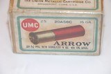 UMC Arrow 16 Ga 2-3/4" Full Sealed Box - 2 of 4