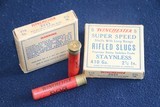 Winchester Super Speed .410 Rifled Slugs in Box - 3 of 3