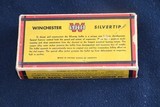 Winchester .30 Remington Auto Super Speed - Crouching Bear Box - 3 of 8