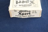 Western Xpert Paper Shot Shells 12 Ga (Qty - 61 of 100) - 4 of 6