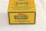 Western Super-X Shotgun Shells - 16 Ga. Rifled Slugs - 2 of 6