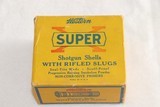 Western Super-X Shotgun Shells - 16 Ga. Rifled Slugs - 3 of 6