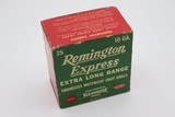 Remington Express Extra Long Range 10 Ga. 2-7/8", #2 Shot Size - 1 of 7