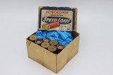 Winchester Repeater 16 G. Speed Loads 2 Piece Box - Partial - 4 of 4