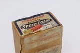 Winchester Repeater 16 G. Speed Loads 2 Piece Box - Partial - 3 of 4