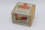 Remington UMC Arrow 20 Ga. 2-Pc Box - Partial - 1 of 3