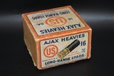 AJAX Heavies 16 Ga 2-Pc. Box - Partal - 2 of 6