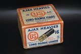 AJAX Heavies 16 Ga 2-Pc. Box - Partal - 5 of 6