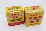 Winchester Super Speed 16 Ga. Shotshells - Lot of 2 - 2 of 2