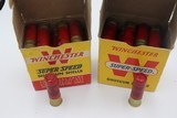 Winchester Super Speed 16 Ga. Shotshells - Lot of 2 - 1 of 2