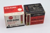 Sears and JC Higgins XTRA-Range .410 Shotgun Sells - 1 of 2