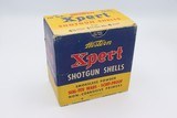 Western Xpert 10 Ga. Shotgun Shells - Full Correct box - 1 of 2