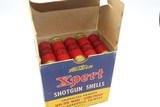 Western Xpert 10 Ga. Shotgun Shells - Full Correct box - 2 of 2