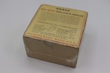 Wards Red Head Reliance 12 Ga. 2-Piece Shot Shell Box - Sealed on 2 sides - 3 of 5