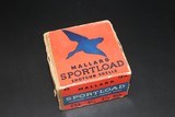 Mallard Sportload by Sears 12 Ga. 2-Piece Box - Full, Sealed - 1 of 7