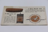 Ithaca Gun Co. Catalog - 1935 - 3 of 3