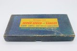 Winchester Super Speed and Ranger Dummy Sample Shotshell and Cartridge Salesman Sample set - 1 of 4