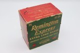 Remington Express Extra LR 10 Ga Full Correct Box - 2-7/8" - 1 of 4
