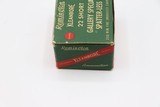 Remington Kleanbore 22 Short Gallery Special Spatter-Less Full Box - 4 of 5