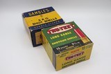 Tru-Test and Gambles S&G 12 Gauge Full Boxes - 1 of 4