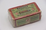 Peters .22 LR Rim Fire Cartridges - 1 of 5