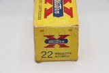 Western Super-X Automatic .22 Brick 10 Boxes of 50 - 6 of 6