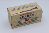 Winchester Leader Staynless .22 LR Brick - 1 of 5
