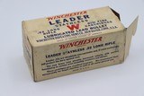 Winchester Leader Staynless .22 LR Brick - 5 of 5