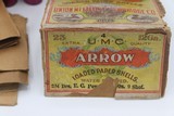 50 Shot Shells - UMC Arrow and REM UMC Nitro Club - 1 of 10