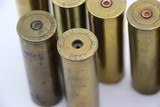 Winchester No. 12 and Remington Best Brass Shot Shells - 4 of 4