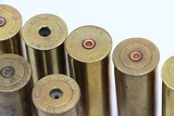 Winchester No. 12 and Remington Best Brass Shot Shells - 3 of 4