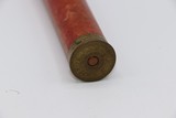 Winchester 10 Ga. NUBLACK 6 inch (5-3/4") Shell - 3 of 3