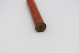 Winchester 10 Ga. NUBLACK 6 inch (5-3/4") Shell - 2 of 3