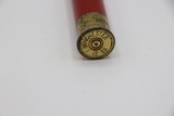 Winchester 6-7/8" Commemorative 12 Ga. Shot Shell - 2 of 3