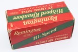 Remington Hi-Speed Kleanbore .22 LR - Full Brick 500 Rds - 2 of 5