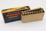 Peters Rustless 7M/M Mauser 175 Gr. Soft Point - 4 of 5