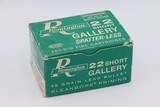 Remington .22 Short Gallery Spatter-Less - 4 of 4