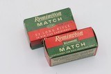 Remington Kleanbore Match .22 LR - 4 of 4