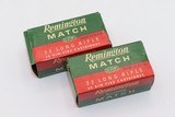 Remington Kleanbore Match .22 LR - 3 of 4